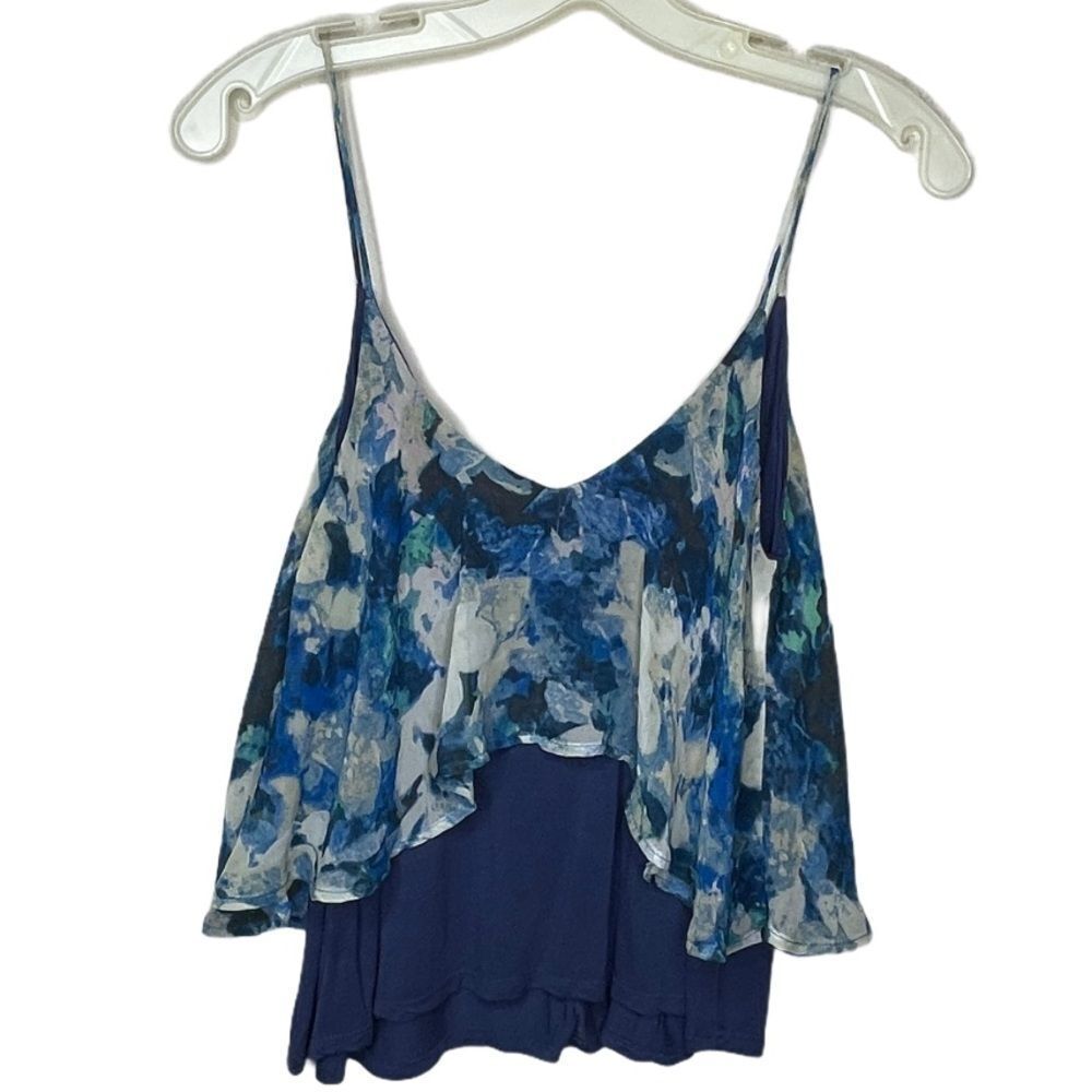 Sparkle & Fade Camisole Top‎